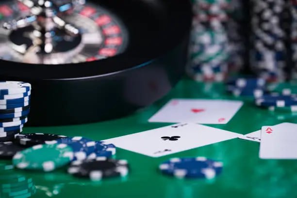 TH39 Poker ကတ်ဂိမ်း – Texas Hold'em Myanmar
