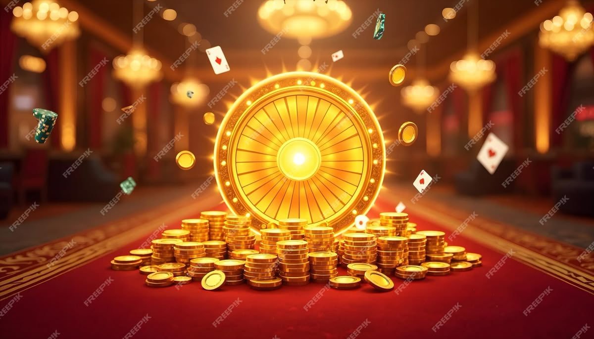 TH39 ဘင်ဂို VIP Jackpot ဆုကြေး – MMK သိန်းချီ ရနိုင်သည်