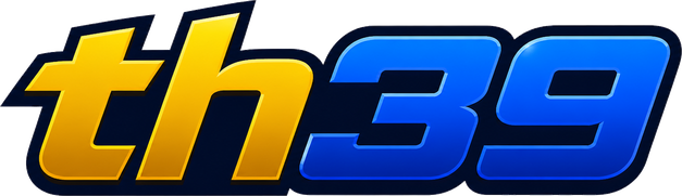 th39 Logo